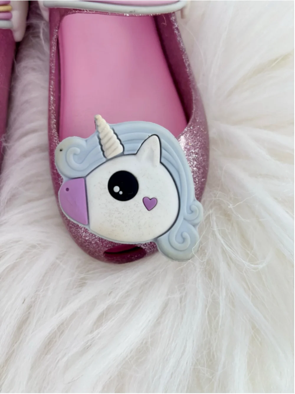 Mini Melissa transform your